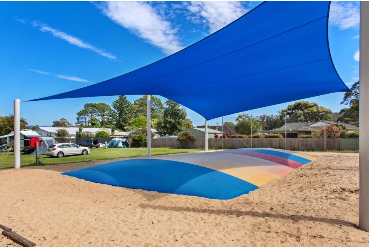 Discovery Parks - Burrill Lake, Ulladulla 외부 사진