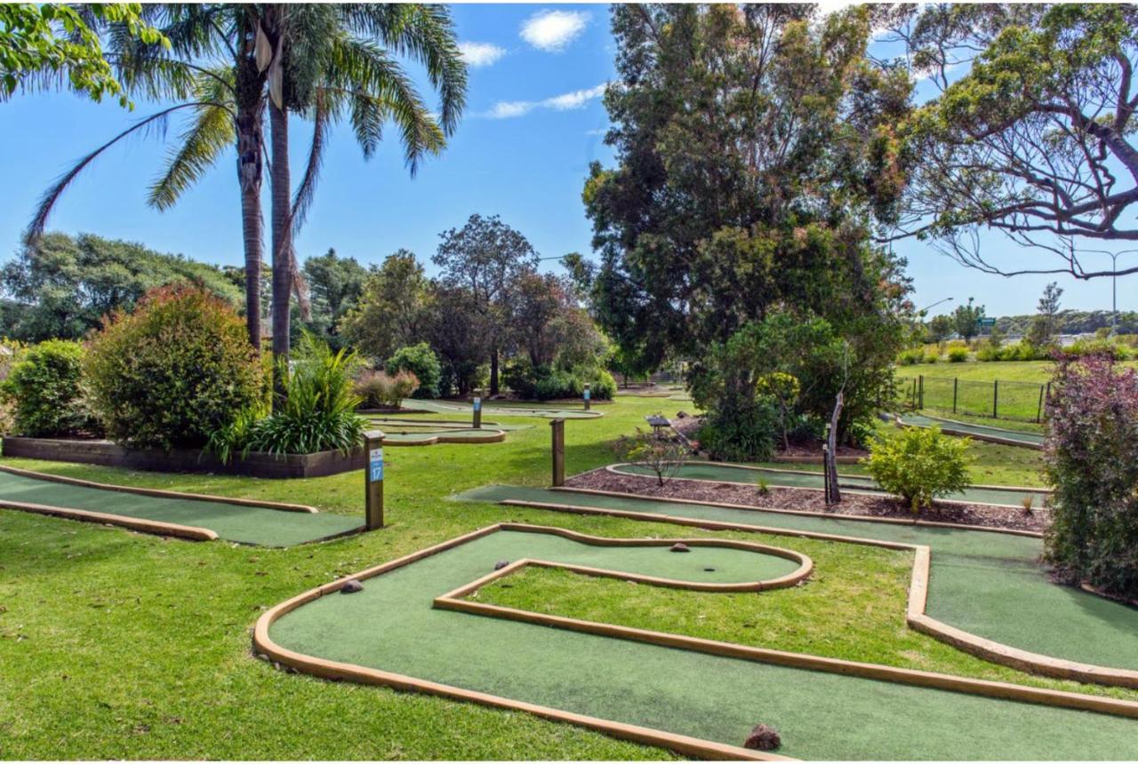 Discovery Parks - Burrill Lake, Ulladulla 외부 사진