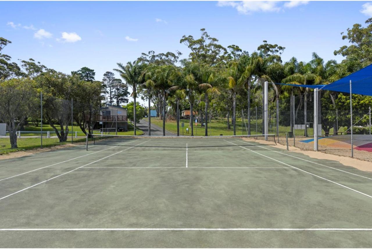 Discovery Parks - Burrill Lake, Ulladulla 외부 사진