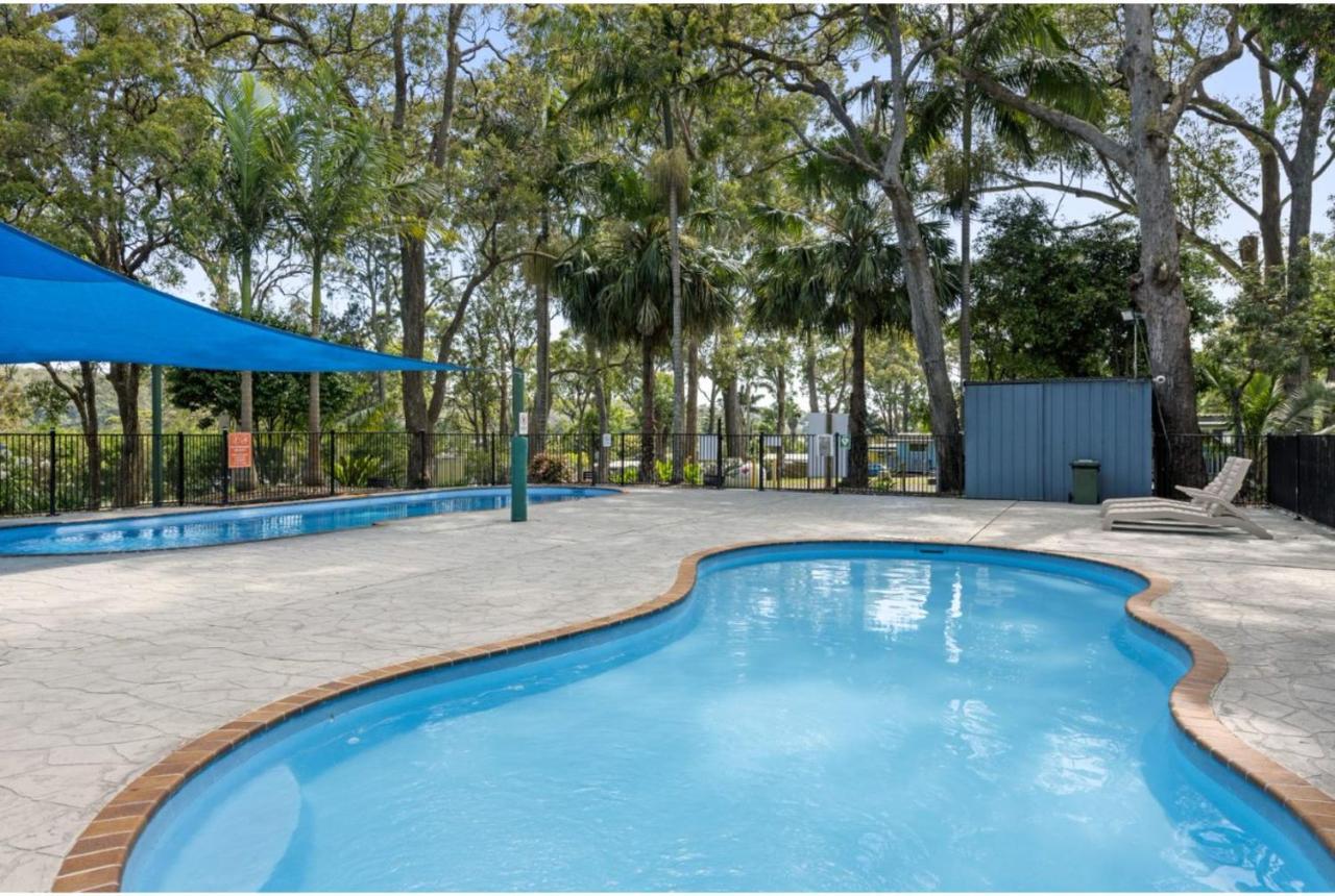 Discovery Parks - Burrill Lake, Ulladulla 외부 사진