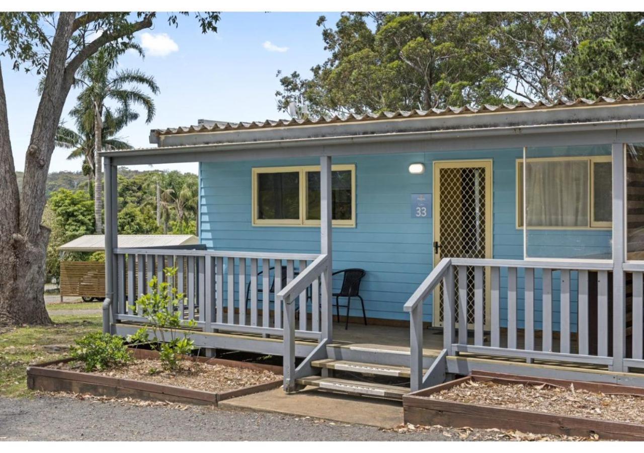 Discovery Parks - Burrill Lake, Ulladulla 외부 사진