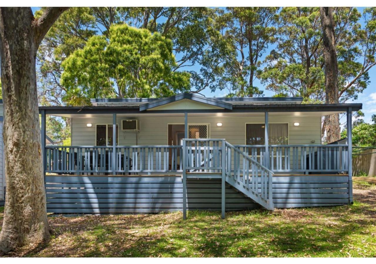 Discovery Parks - Burrill Lake, Ulladulla 외부 사진