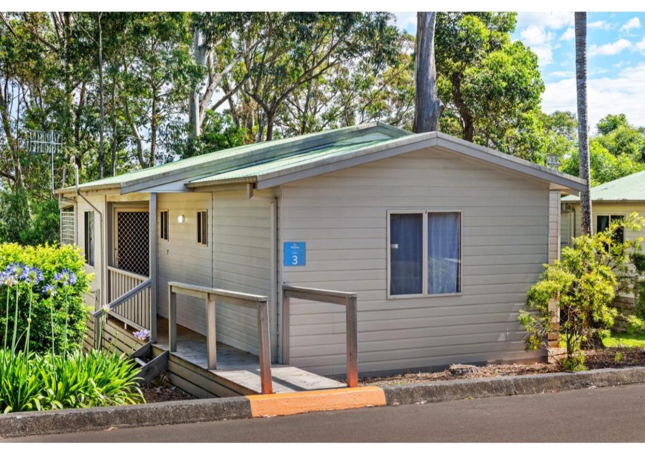 Discovery Parks - Burrill Lake, Ulladulla 외부 사진