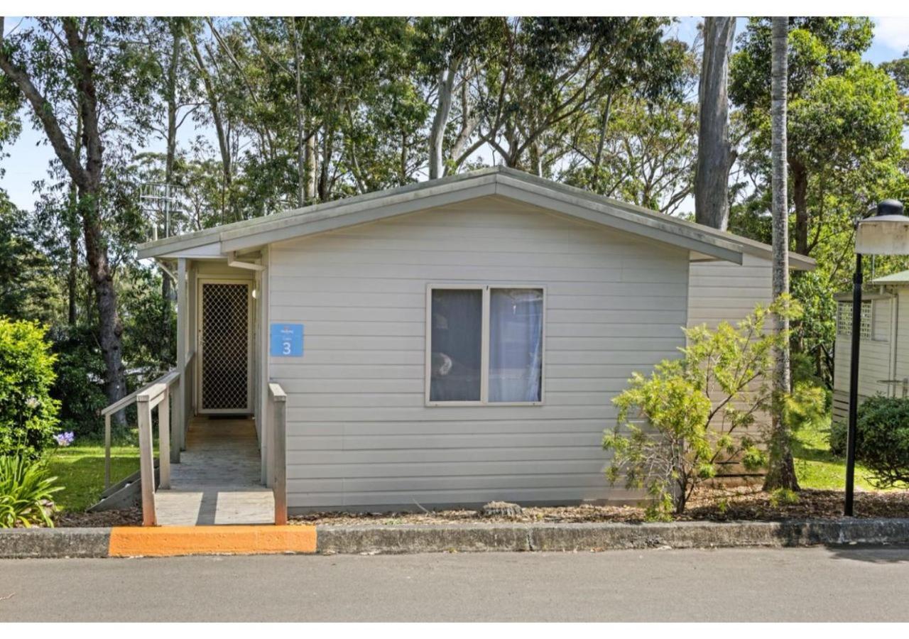 Discovery Parks - Burrill Lake, Ulladulla 외부 사진