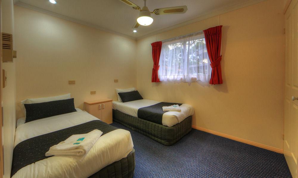 Discovery Parks - Burrill Lake, Ulladulla 외부 사진